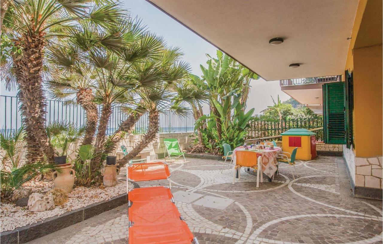 Villa Praiola à San Leonardello Extérieur photo