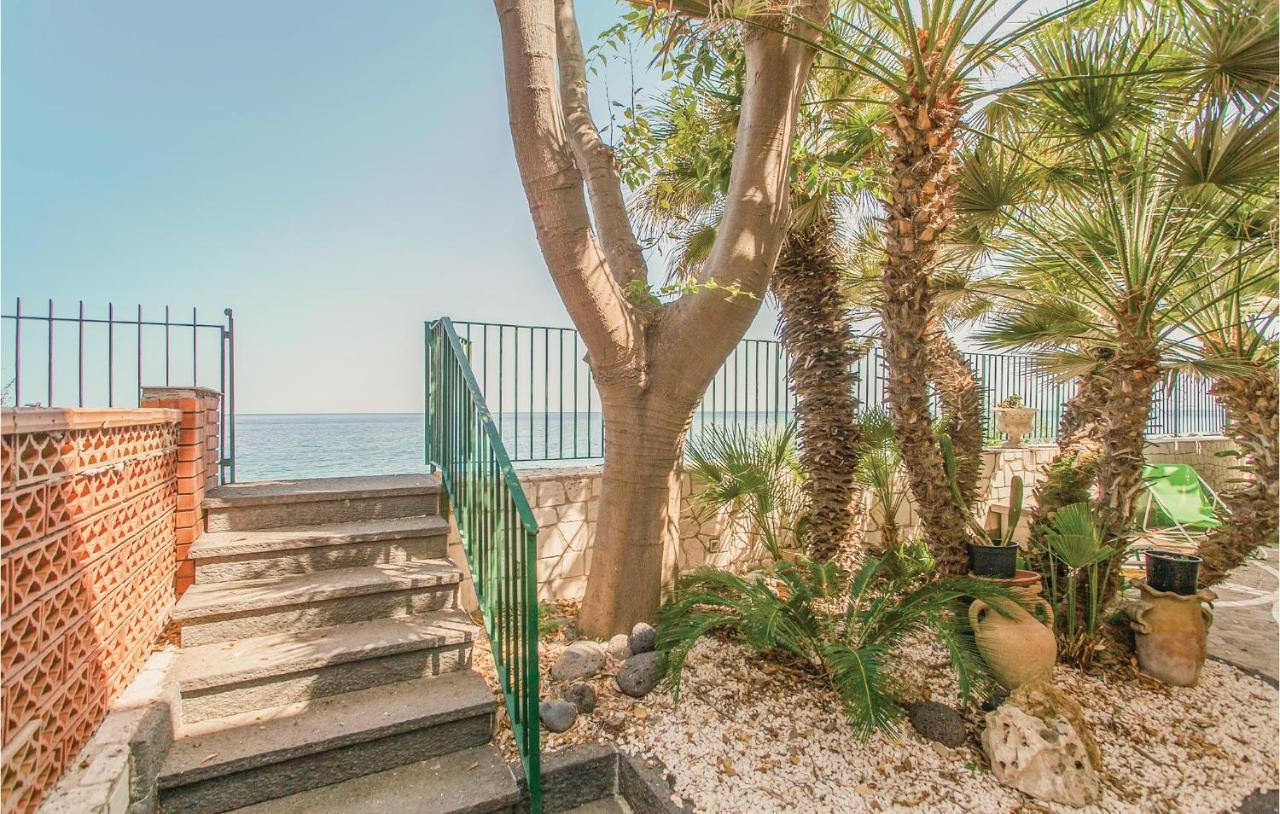 Villa Praiola à San Leonardello Extérieur photo