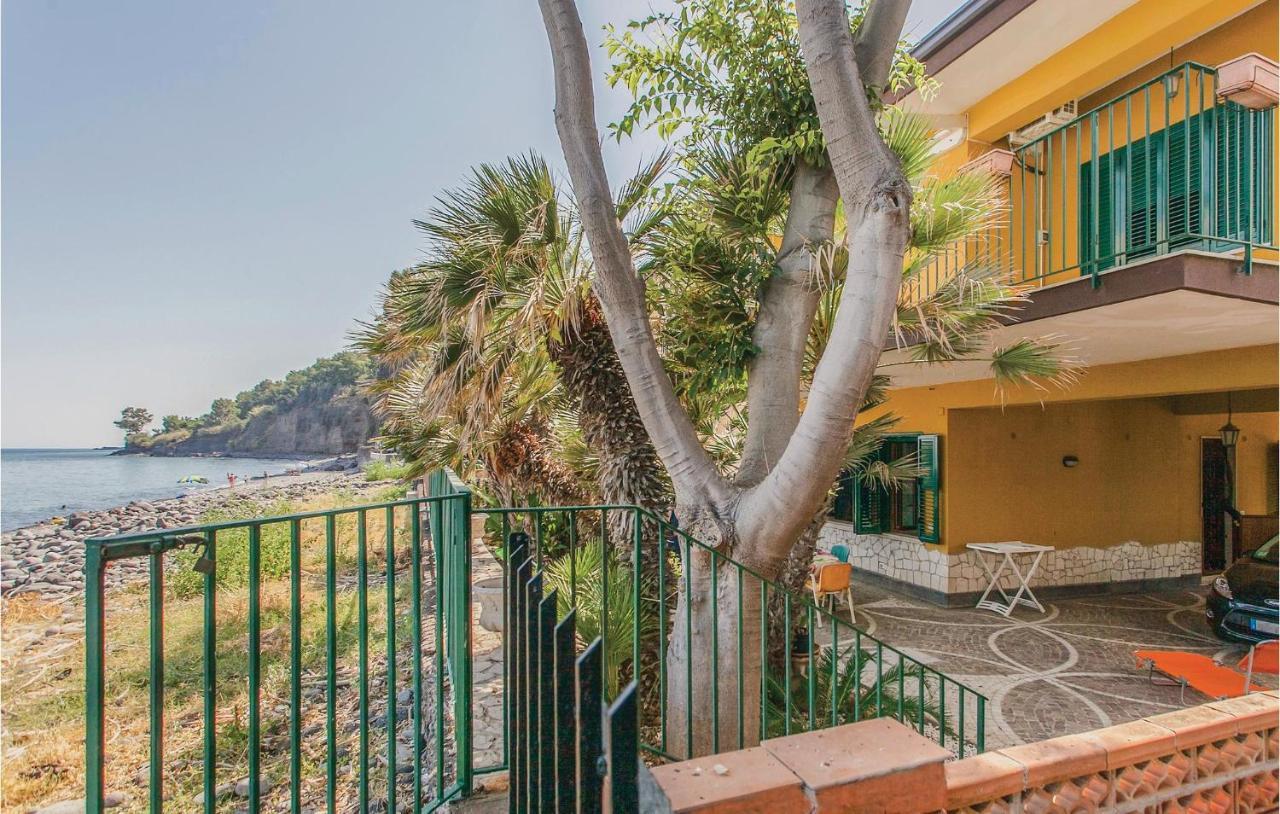 Villa Praiola à San Leonardello Extérieur photo
